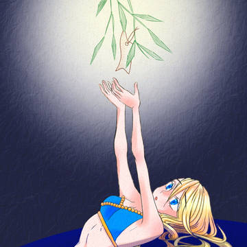 七夕/リメイク