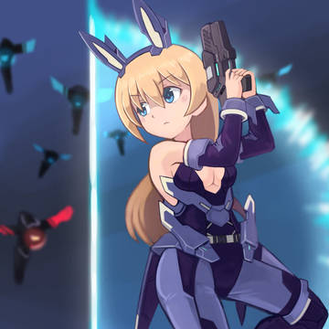 イラストまとめ（7~8月）