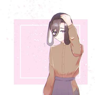 うさなみさん