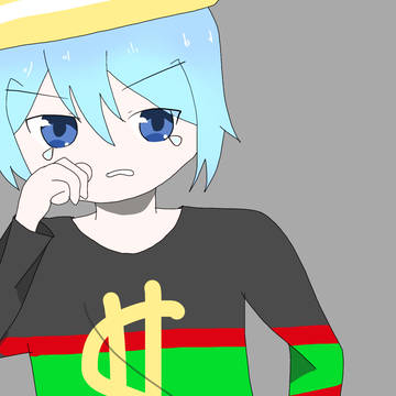 PVイラスト(先に公開！あと1枚はお楽しみね♪)