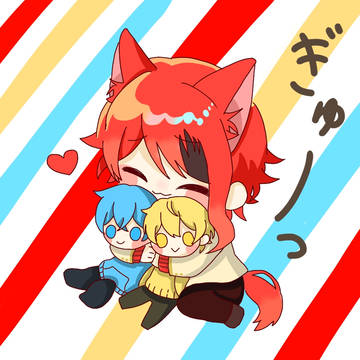 すとぷり莉犬くん