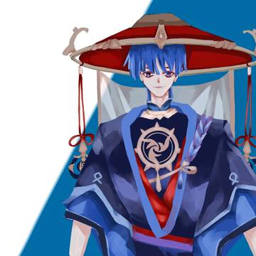 原神