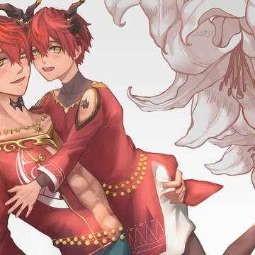 Asa Ifrit ⓶
