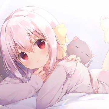 一緒にのんびりしましょう