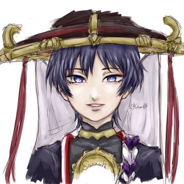 執行官マトメターノ