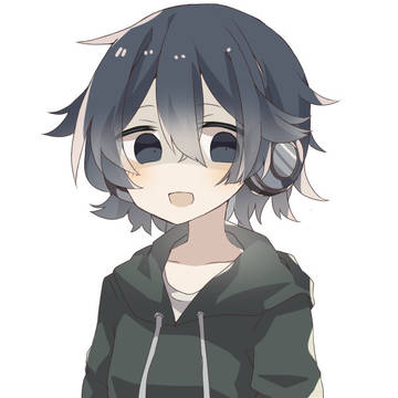 闇影司（オーバーフロー状態）