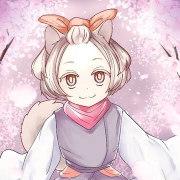 灰流うらら
