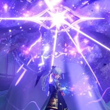When ayaya become a shogun