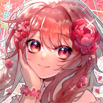 🌸