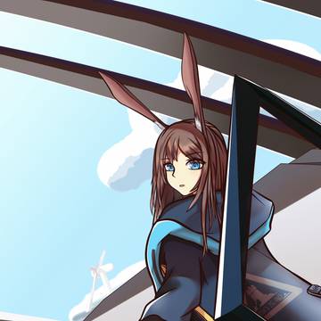 長い旅のある日