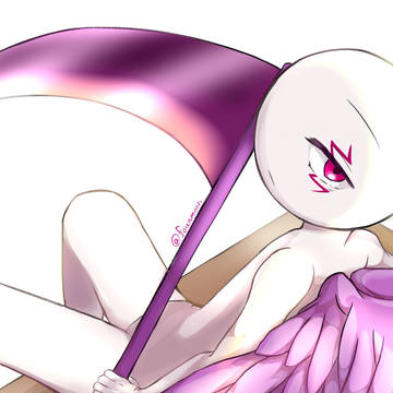 MO4落書き