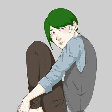 創作