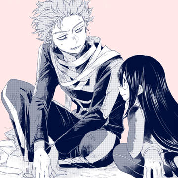 HRAKログ②