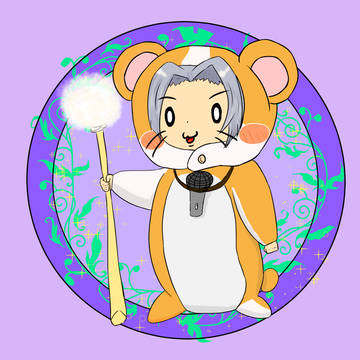 配信者さん　のえしす♪