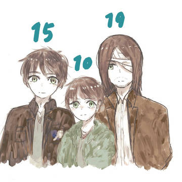 進撃まとめ
