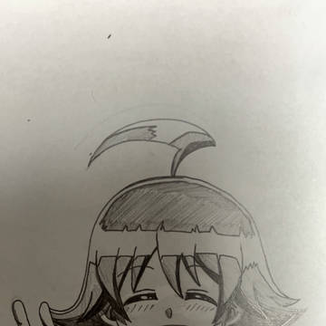 入間くん(まだ未完成)