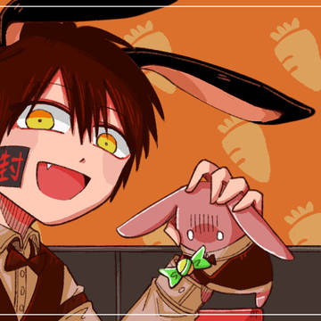 [地縛少年]log13