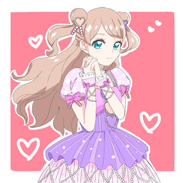 プリパラ&プリチャン🎀