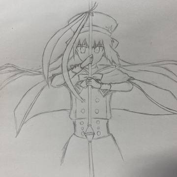 祭神よ、