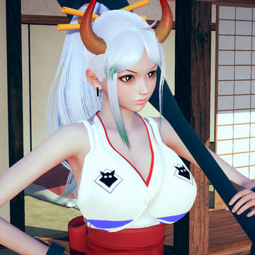 四皇の息子
