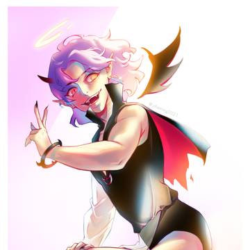 OC: G.E