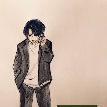 進撃の巨人2021