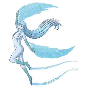 Air Elemental