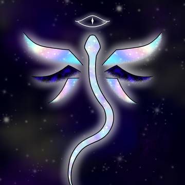 Serpent of the Firmament