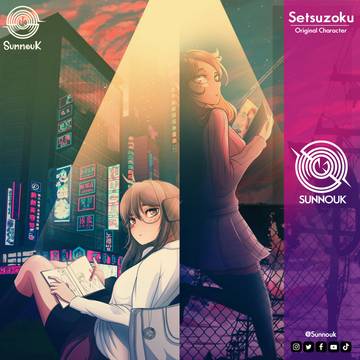 Setsuzoku - Sunnouk