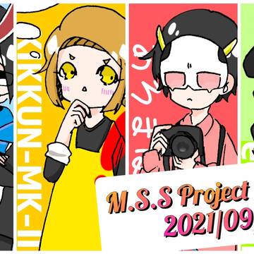 12周年