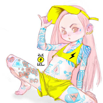 TATTOO BABY
