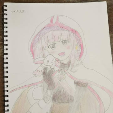 環いろは
