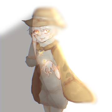 skyキャラクター#2