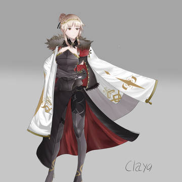 リリアス
