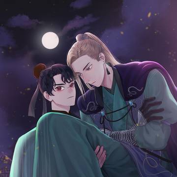 月夜