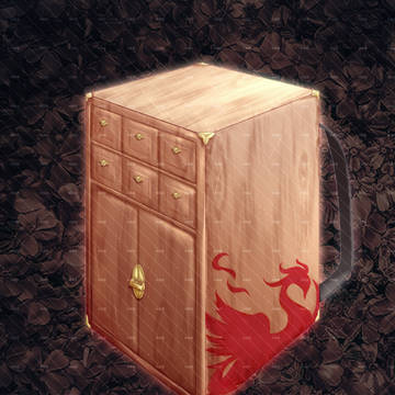 物品定制稿