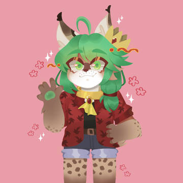 COMMISSION CHIBI