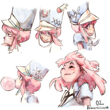 Nonone Jakuzure