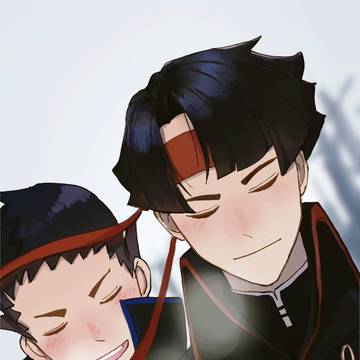 大逆転裁判 らくがき5