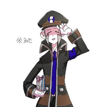 二次・オリジナルまとめ