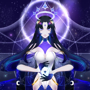 The Stellar Seer, Nova Iris
