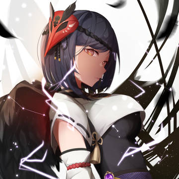 The Fallen One / 原神