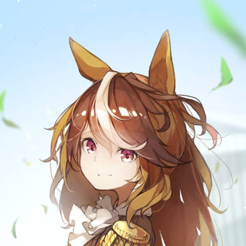 【リク】シンボリルドルフ