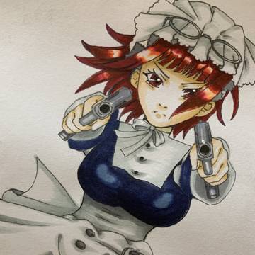 メイリン