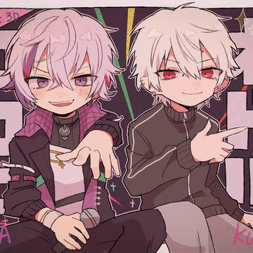 にじさんじログ