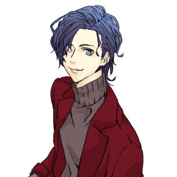 TRPG用イラスト