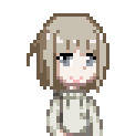 ドットコンガ女子