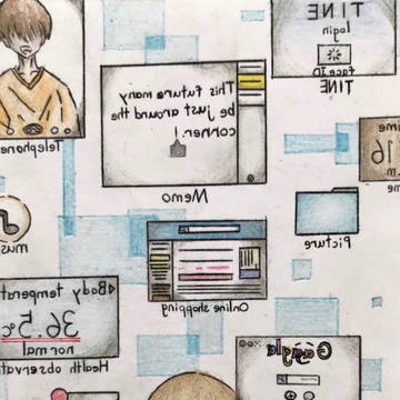 未来の生活