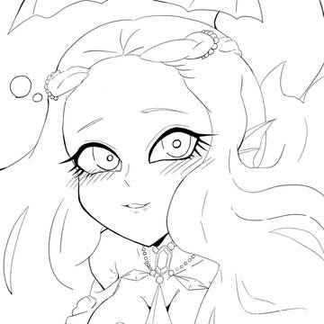 マーメイドメロウ