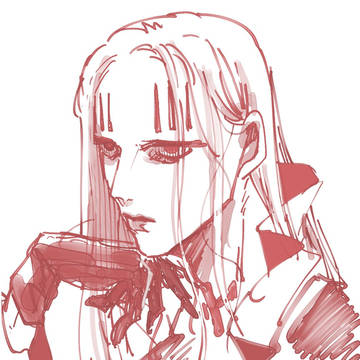らくがき
